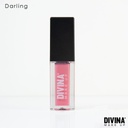 DIVINA MAKE UP LIP GLOSS DARLING