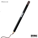 DIVINA MAKE UP LIP LINER MOCCA