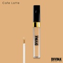 DIVINA MAKE UP MATTE CONCEALER CAFE LATTE