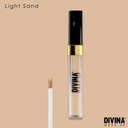 DIVINA MAKE UP MATTE CONCEALER LIGHT SAND