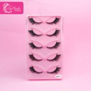 DIVINA PACK PESTAÑAS 3