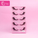 DIVINA PACK PESTAÑAS 6