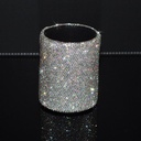 DIVINA PORTA BROCHA DIAMOND PEQUEÑITO