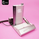 DRILL NAIL CENTER BUTTERFLY