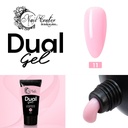 DUAL GEL 55ML TONO 11