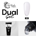 DUAL GEL 55ML TONO 5