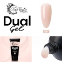 DUAL GEL 55ML TONO 9