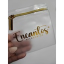 ESTUCHE DE VIAJE ENCANTOS 10 *10