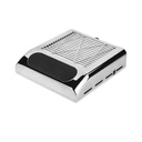 EXTRACTOR PROFESIONAL 80W SILVER