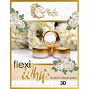 FLEXI WHITE 1/2 ONZA