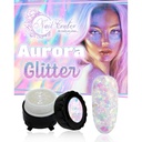 GEL AURORA GLITTER TARRO 