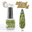 GEL BLING BLING 10