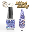 GEL BLING BLING 4