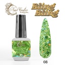 GEL BLING BLING 8