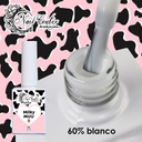 GEL MILKY MUU 1 - 60% BLANCO