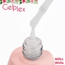 GELPLEX MILKY WHITE
