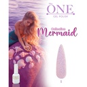 GEL THE ONE MERMAID 1