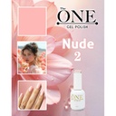 GEL THE ONE NUDE 2