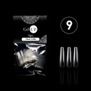 GEL UP REFILL COFFIN CLEAR 9