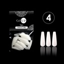 GEL UP REFILL COFFIN NATURAL 4