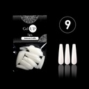 GEL UP REFILL COFFIN NATURAL 9