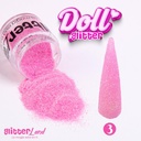 GLITTERLAND 1/4 TARRO DOLL 3