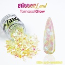 GLITTERLAND 1/4 TARRO TORNASOL GLOW