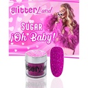 GLITTERLAND OH BABY