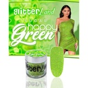 GLITTERLAND SUGAR HAPPY GREEN