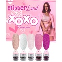 GLITTERLAND SUGAR XOXO 4