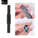 IMAN DE BLOQUE DOBLE