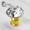 JALADOR DIAMANTE ORO