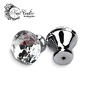 JALADOR DIAMANTE PLATA