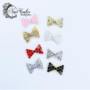 KIT CHARM MINI MOÑAS - 20 PIEZAS