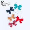 KIT CHARM MOÑO MATTE - 20 PIEZAS