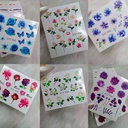 KIT TATTO FLORAL 2