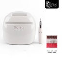 LAMPARA H-39 TODO EN 1 BLANCO