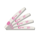 LIMA SPONGEE NAIL CENTER