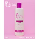 LIMPIADOR DE PINCEL 16 ONZAS