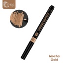 MARCADOR MOCHA GOLD