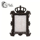 MARCO DECORATIVO NEGRO