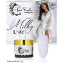 MILKY WHITE 1 ONZAS