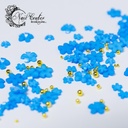 MINI FLORES CELESTES 3D