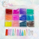 MULTI DUAL COLOR MIX