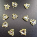 PACK CHARM #19 - 10 PIEZAS