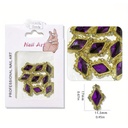 PACK CHARM #5 - 10 PIEZAS