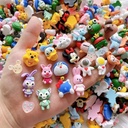 PACK KWAII CARTOON 22 PIEZAS