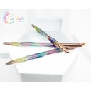 PACK PINCELES NAIL CENTER MODELO 4