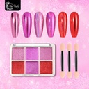 PALETA DE PIGMENTO 2025