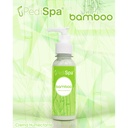 PEDI SPA CREMA HUMECTANTE BAMBOO 4 ONZAS